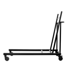 Concept Transport Cart for Folding Tables